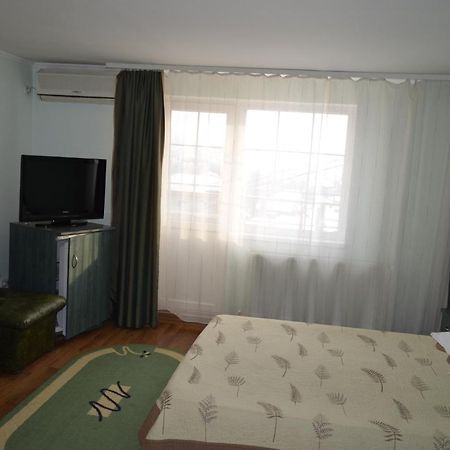 Casa Alba 호텔 Râmnicu Vâlcea 외부 사진