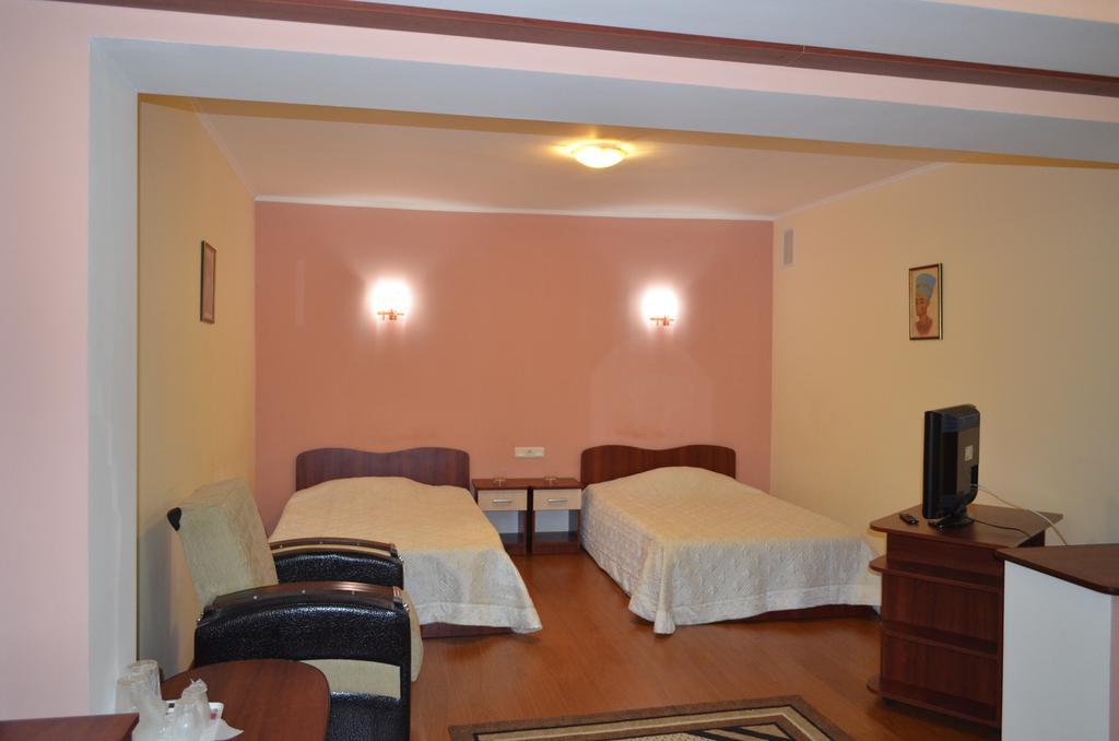 Casa Alba 호텔 Râmnicu Vâlcea 외부 사진