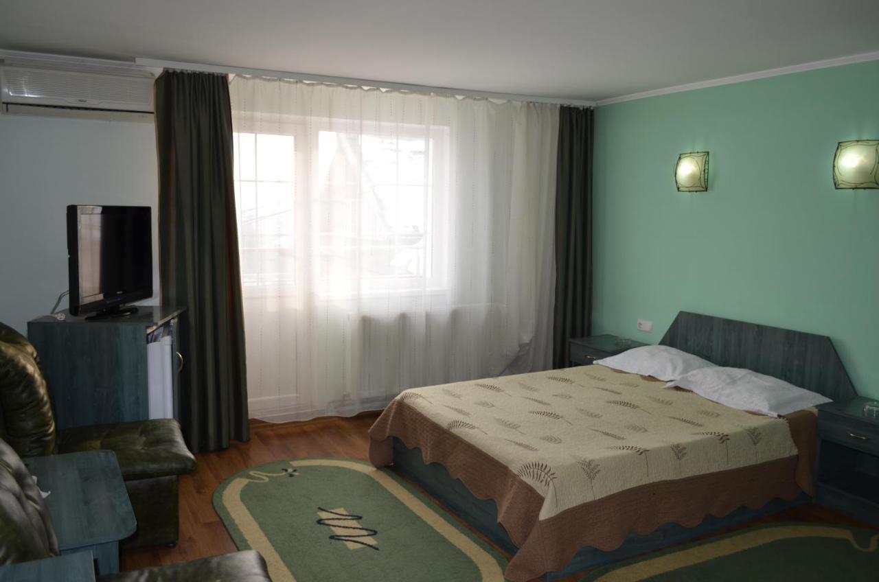 Casa Alba 호텔 Râmnicu Vâlcea 외부 사진